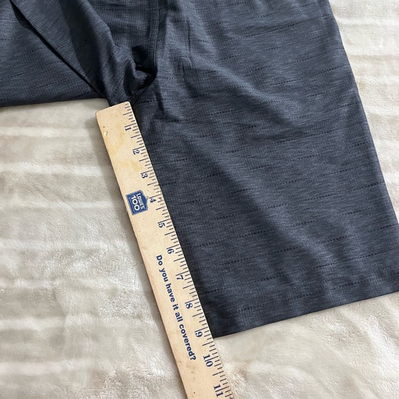 Travis Mathew Kids Golf Shorts 12 - Picture 4 of 4